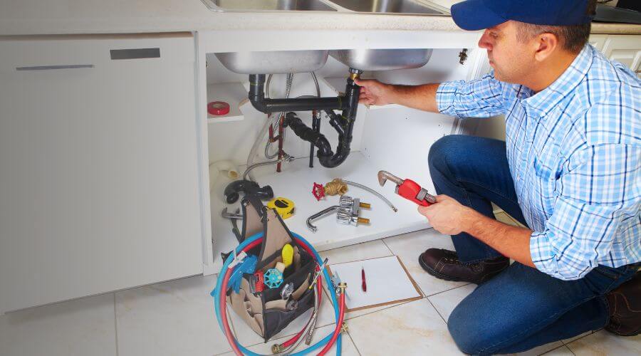 Professional Tankless Water Heater Installation in Cassoday, KS